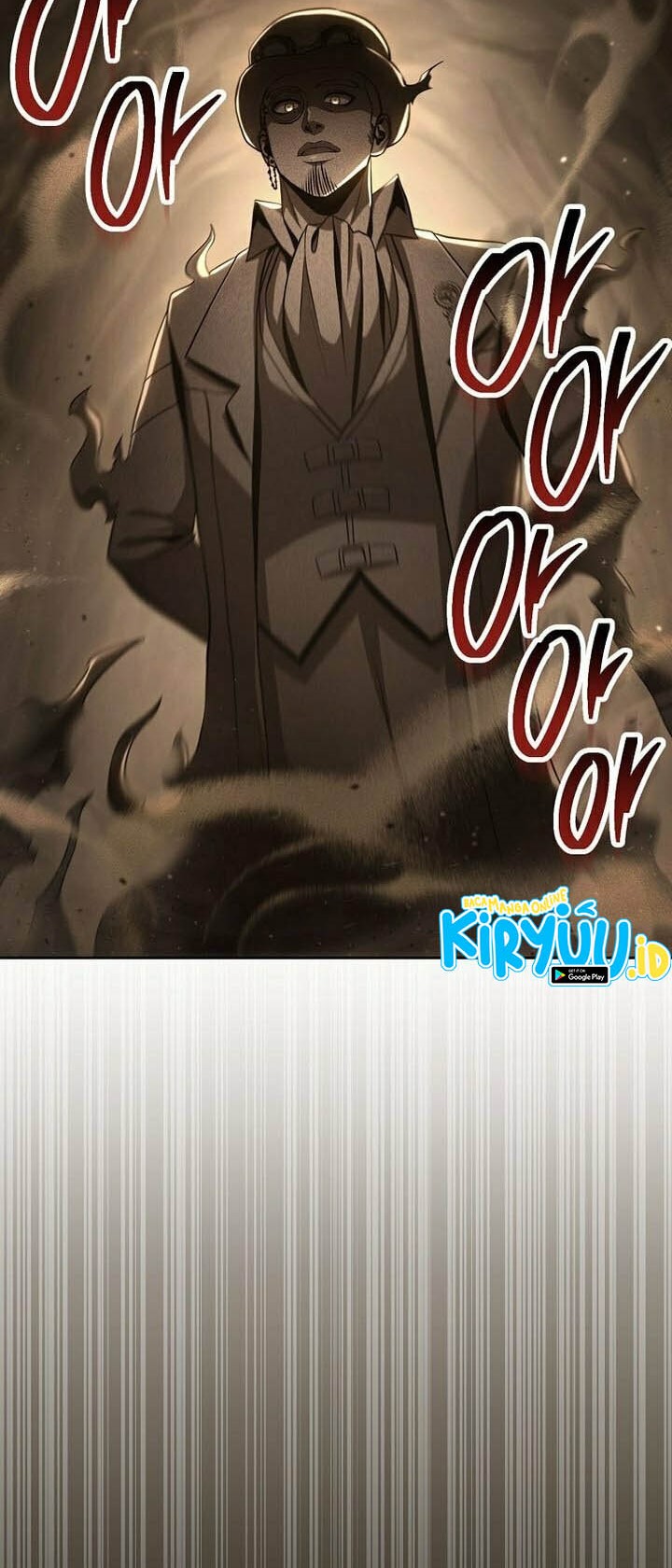 Skeleton Soldier Couldn’t Protect the Dungeon Chapter 342 - halaman 88
