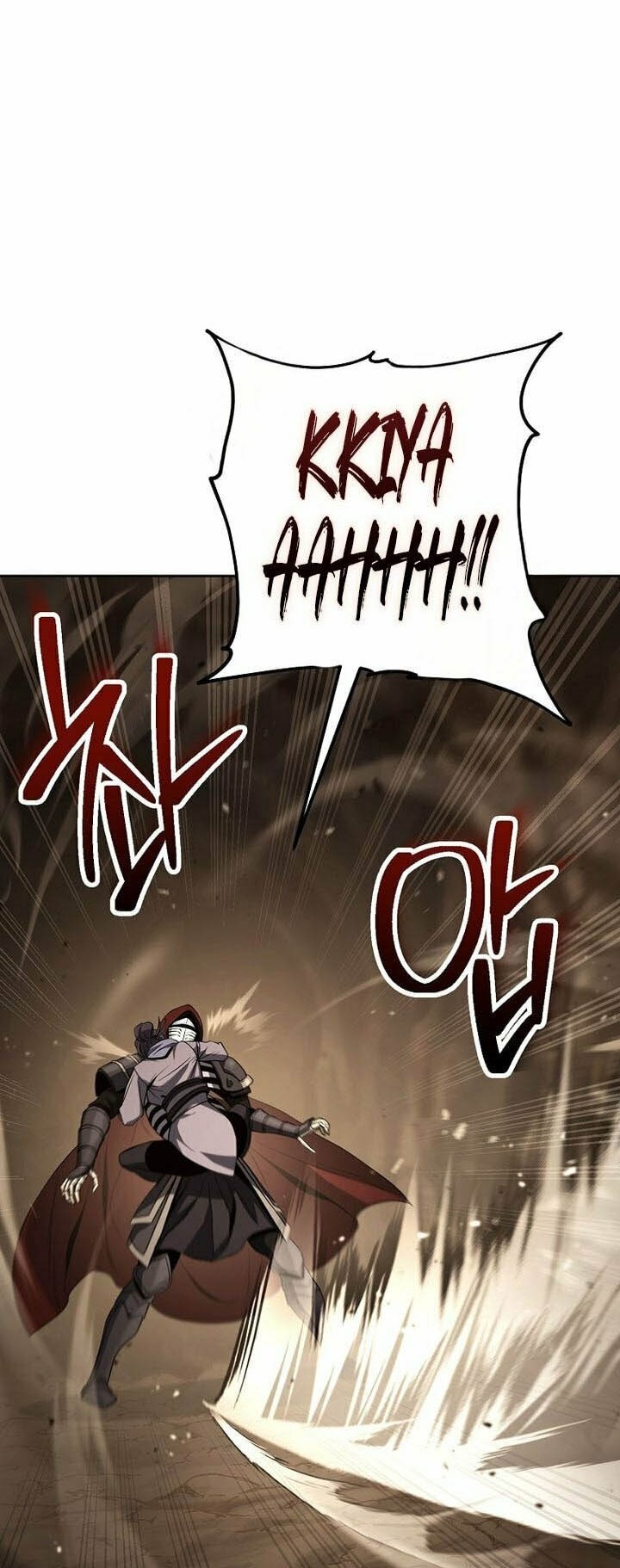 Skeleton Soldier Couldn’t Protect the Dungeon Chapter 343 - halaman 40