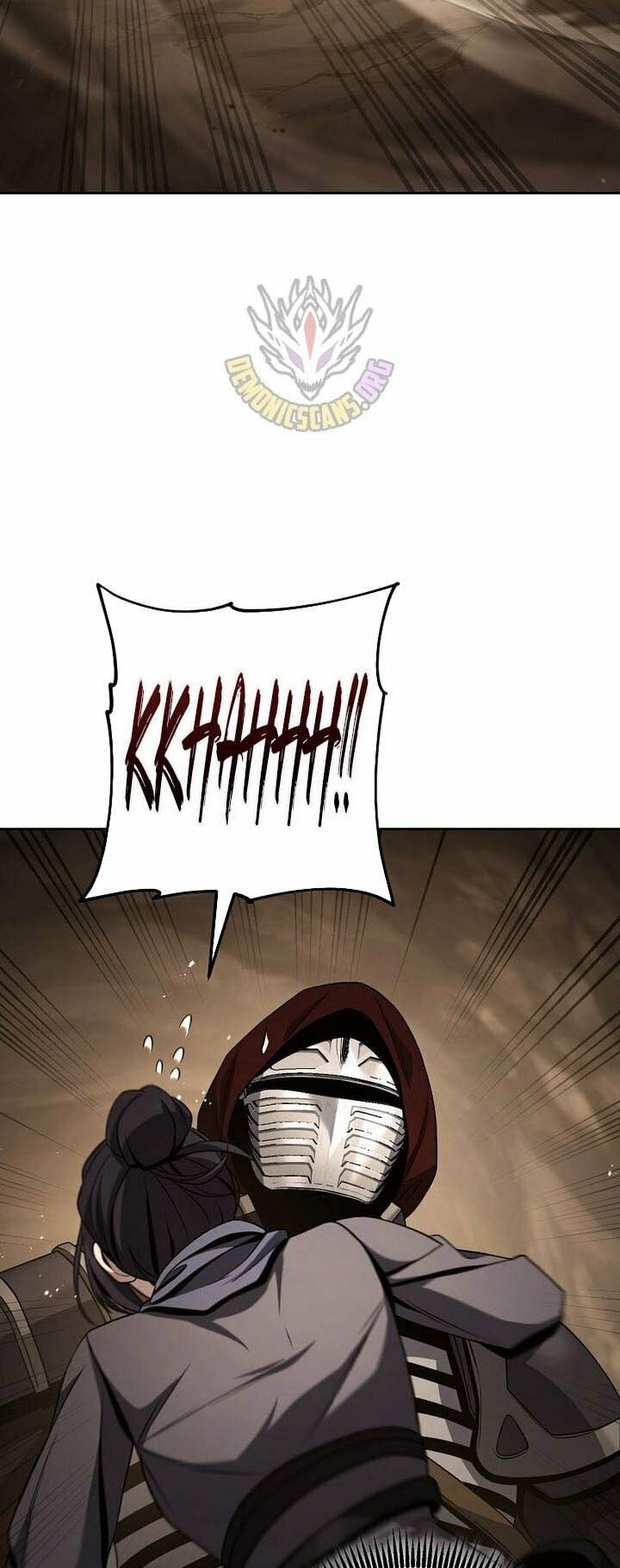 Skeleton Soldier Couldn’t Protect the Dungeon Chapter 343 - halaman 41