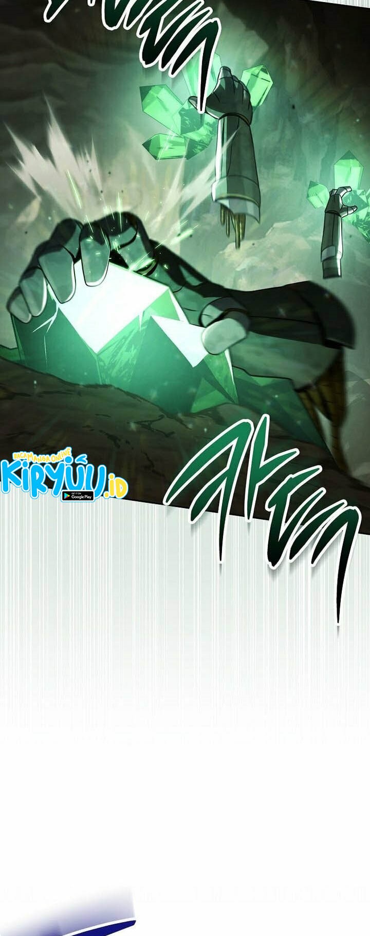 Skeleton Soldier Couldn’t Protect the Dungeon Chapter 343 - halaman 46