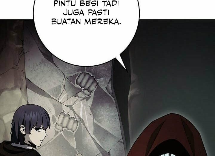 Skeleton Soldier Couldn’t Protect the Dungeon Chapter 344 - halaman 10