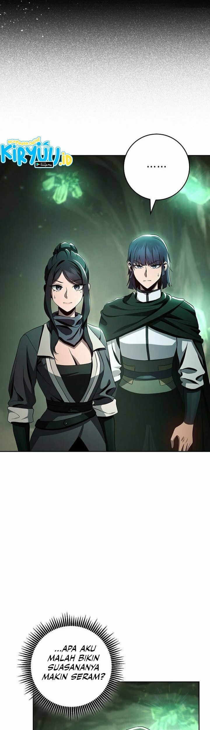 Skeleton Soldier Couldn’t Protect the Dungeon Chapter 344 - halaman 13