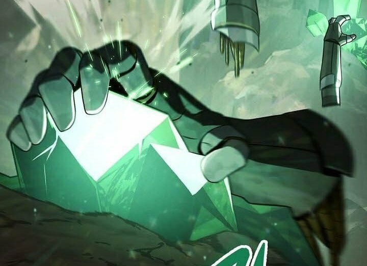 Skeleton Soldier Couldn’t Protect the Dungeon Chapter 344 - halaman 2