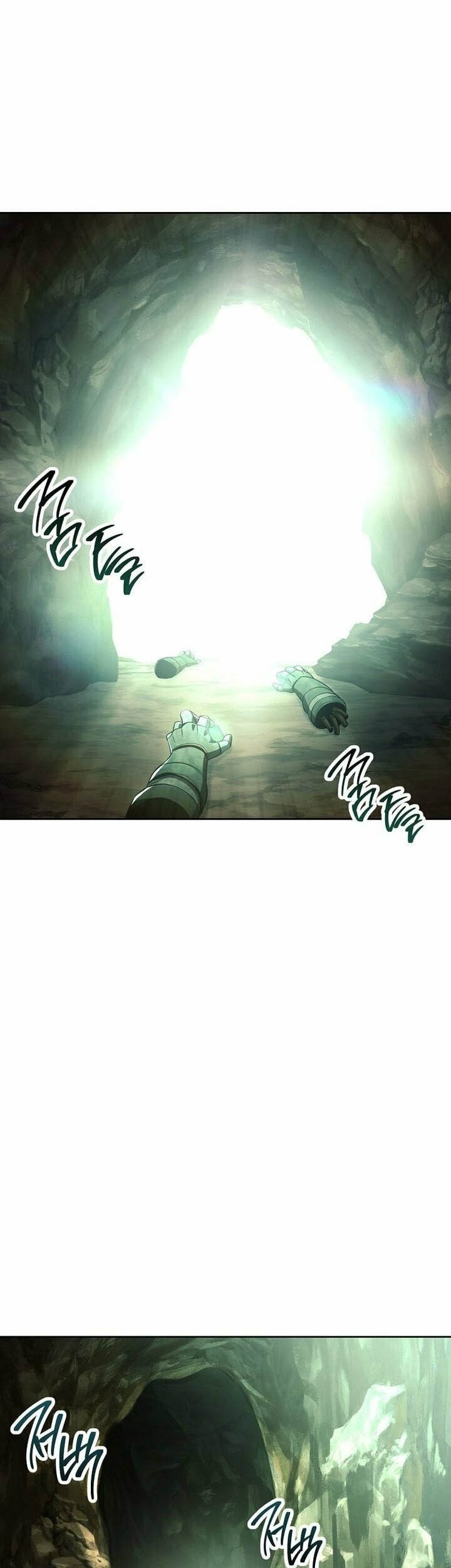 Skeleton Soldier Couldn’t Protect the Dungeon Chapter 344 - halaman 25