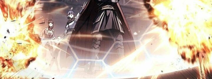 Skeleton Soldier Couldn’t Protect the Dungeon Chapter 344 - halaman 46