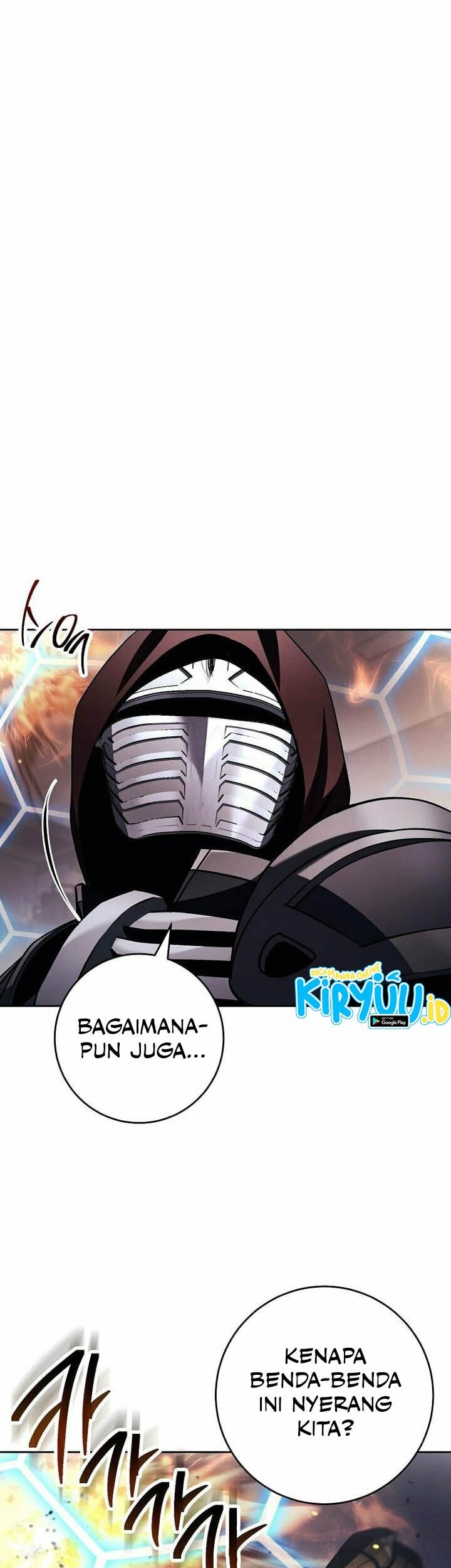 Skeleton Soldier Couldn’t Protect the Dungeon Chapter 344 - halaman 51
