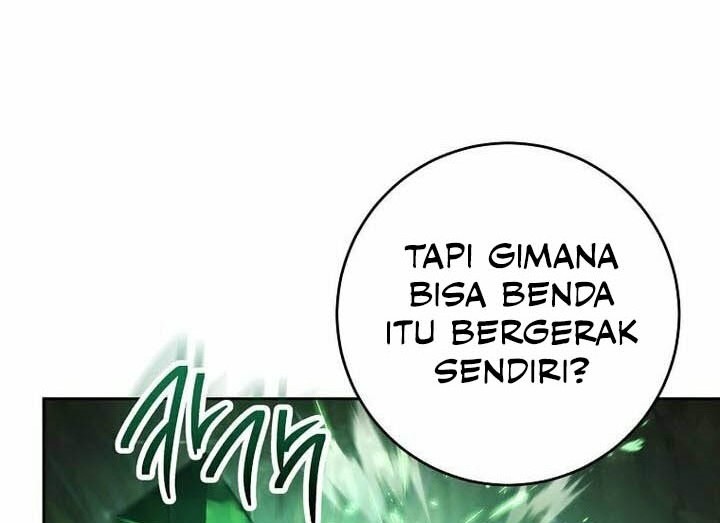 Skeleton Soldier Couldn’t Protect the Dungeon Chapter 344 - halaman 6