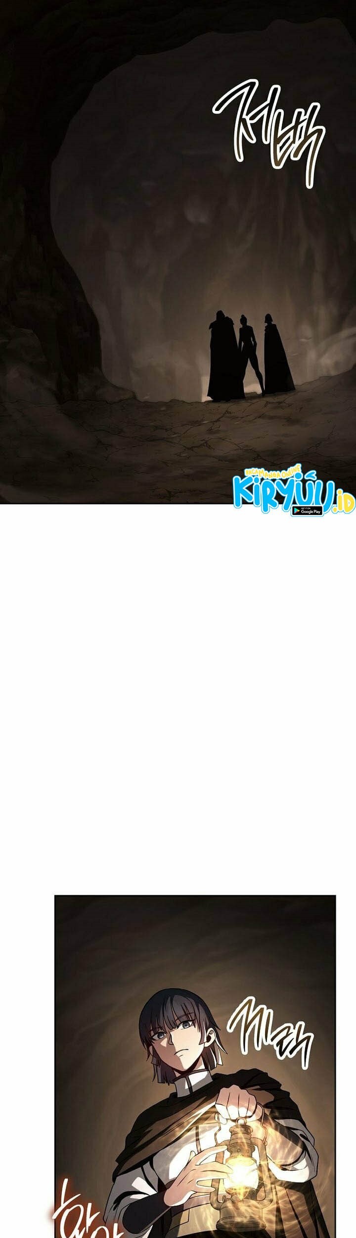 Skeleton Soldier Couldn’t Protect the Dungeon Chapter 344 - halaman 71