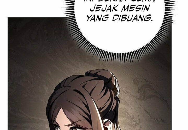 Skeleton Soldier Couldn’t Protect the Dungeon Chapter 344 - halaman 74