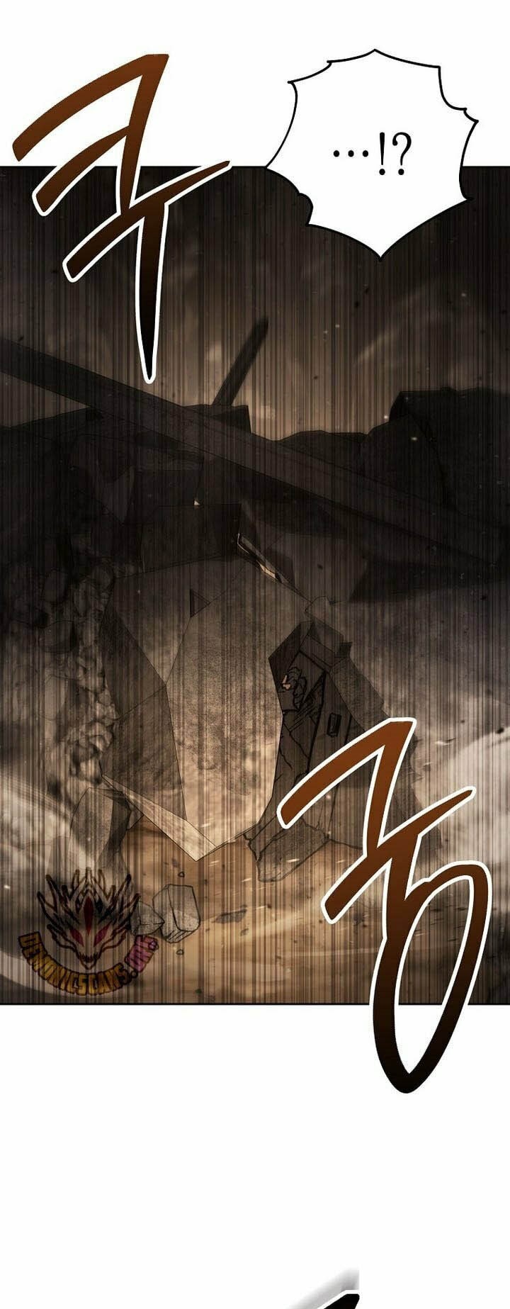 Skeleton Soldier Couldn’t Protect the Dungeon Chapter 344 - halaman 81