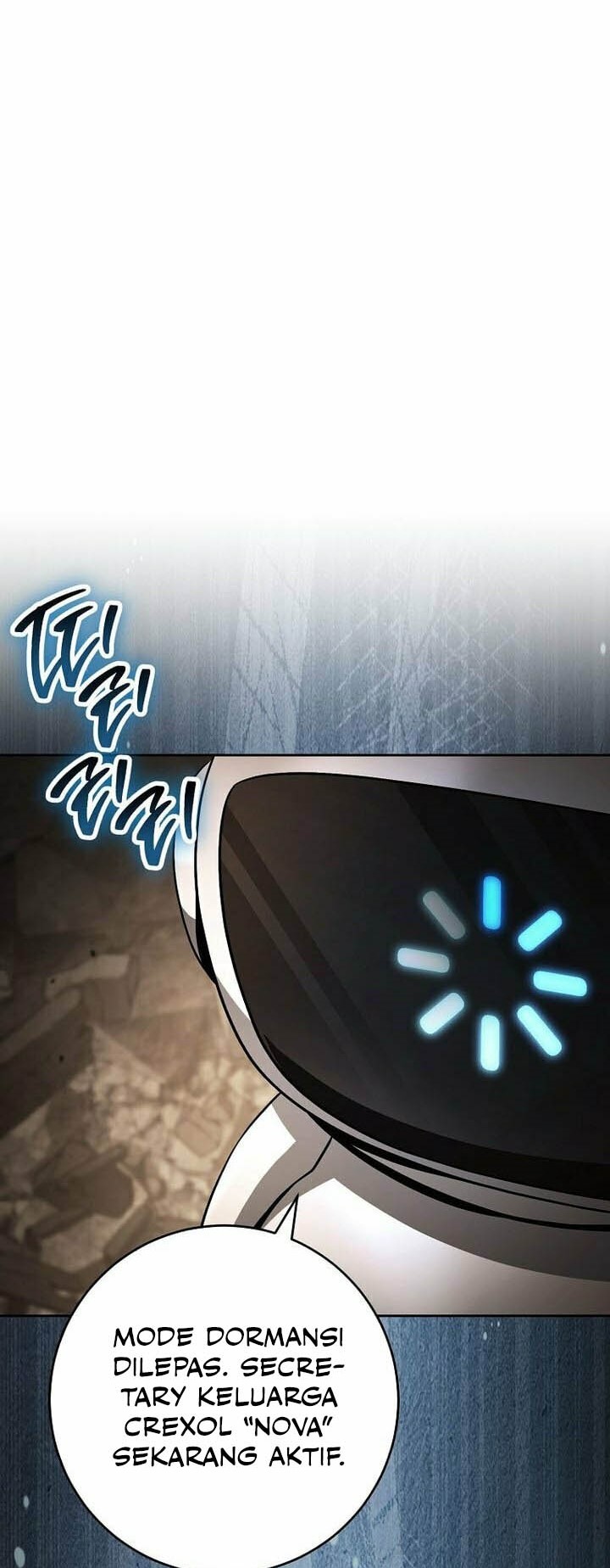Skeleton Soldier Couldn’t Protect the Dungeon Chapter 344 - halaman 86