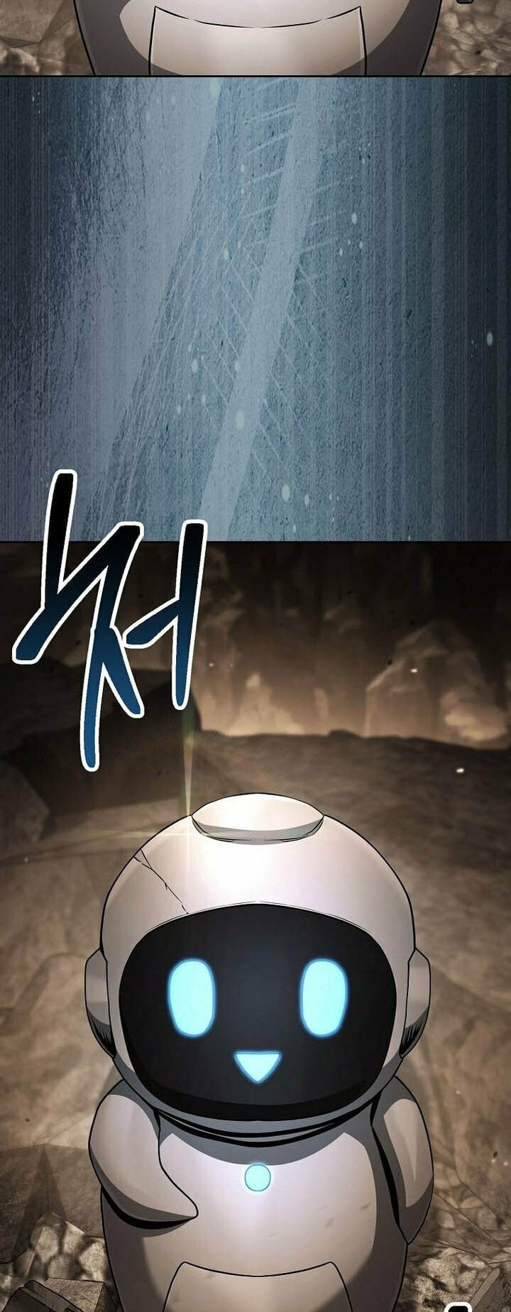 Skeleton Soldier Couldn’t Protect the Dungeon Chapter 344 - halaman 89