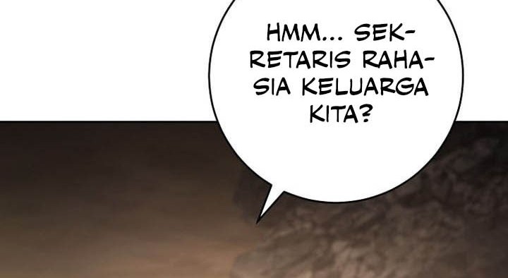 Skeleton Soldier Couldn’t Protect the Dungeon Chapter 345 - halaman 2