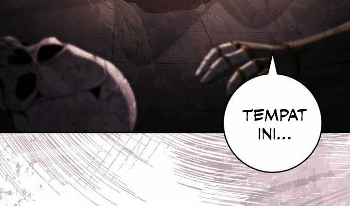 Skeleton Soldier Couldn’t Protect the Dungeon Chapter 345 - halaman 30