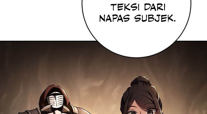 Skeleton Soldier Couldn’t Protect the Dungeon Chapter 345 - halaman 4