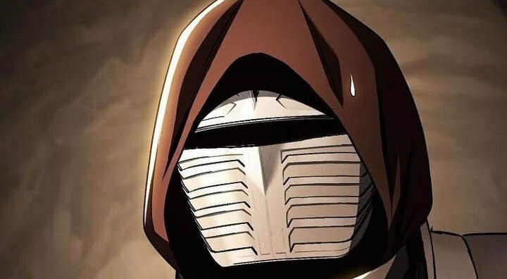 Skeleton Soldier Couldn’t Protect the Dungeon Chapter 345 - halaman 42