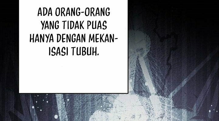 Skeleton Soldier Couldn’t Protect the Dungeon Chapter 345 - halaman 44