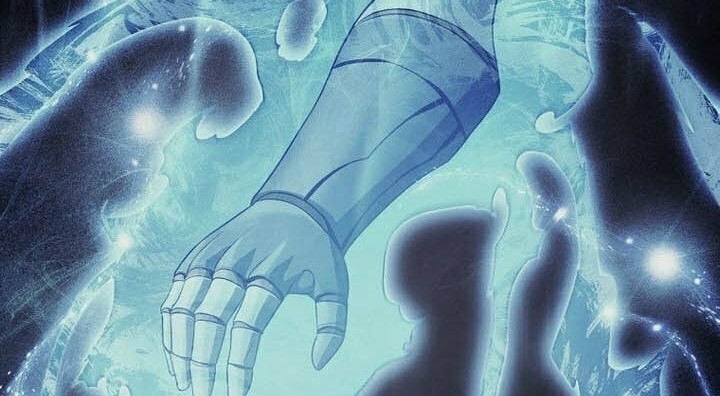 Skeleton Soldier Couldn’t Protect the Dungeon Chapter 345 - halaman 50