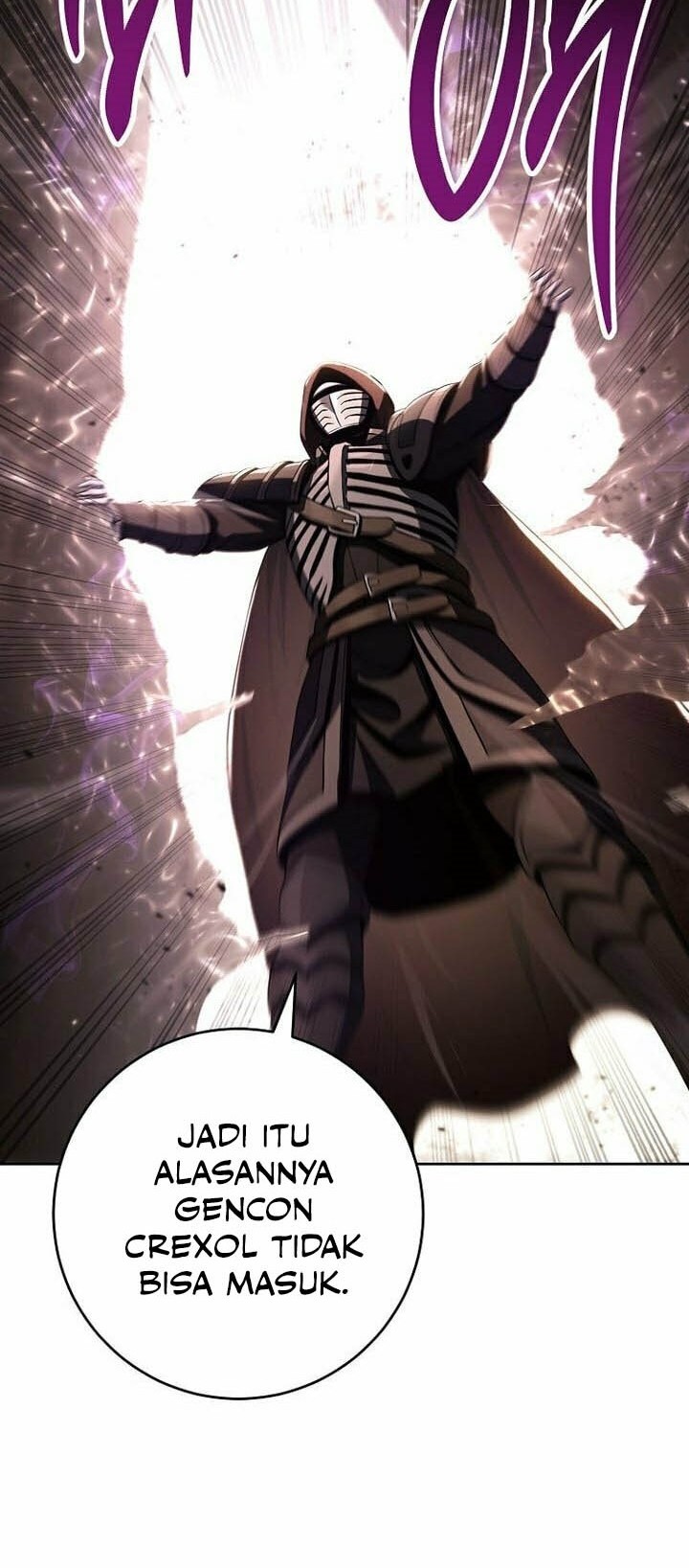 Skeleton Soldier Couldn’t Protect the Dungeon Chapter 345 - halaman 88