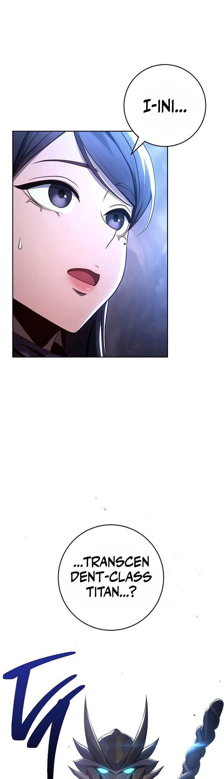 Skeleton Soldier Couldn’t Protect the Dungeon Chapter 346 - halaman 1