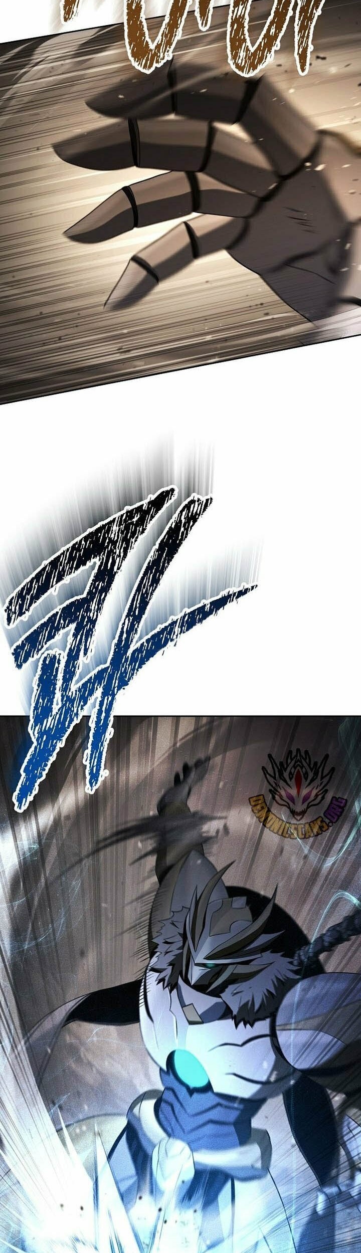 Skeleton Soldier Couldn’t Protect the Dungeon Chapter 346 - halaman 19