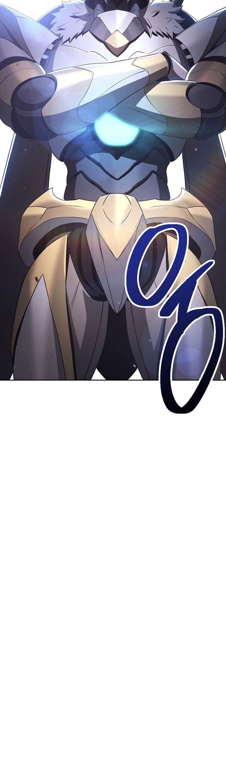 Skeleton Soldier Couldn’t Protect the Dungeon Chapter 346 - halaman 3