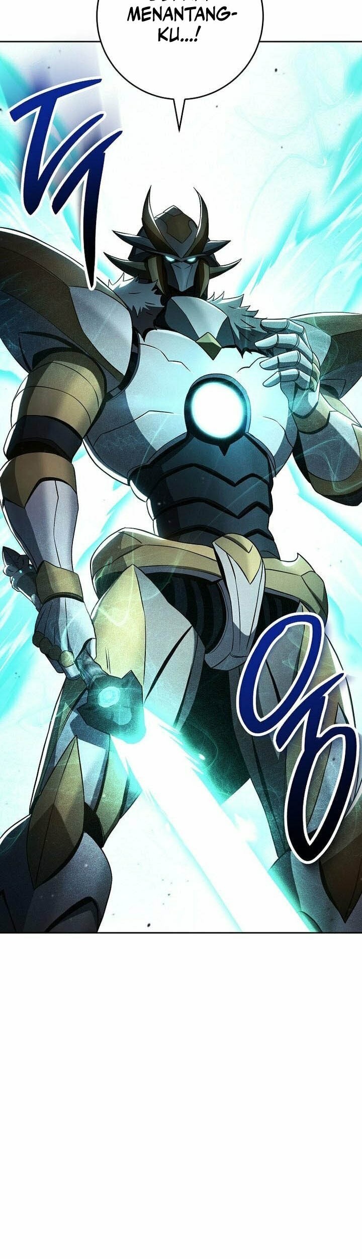 Skeleton Soldier Couldn’t Protect the Dungeon Chapter 346 - halaman 31