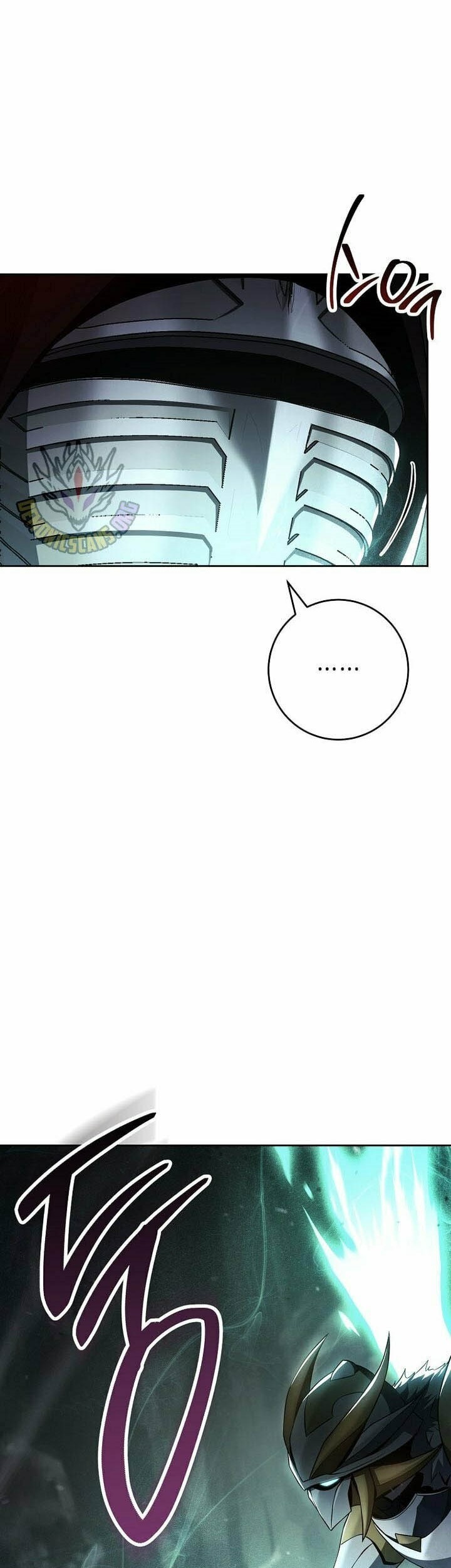 Skeleton Soldier Couldn’t Protect the Dungeon Chapter 346 - halaman 35