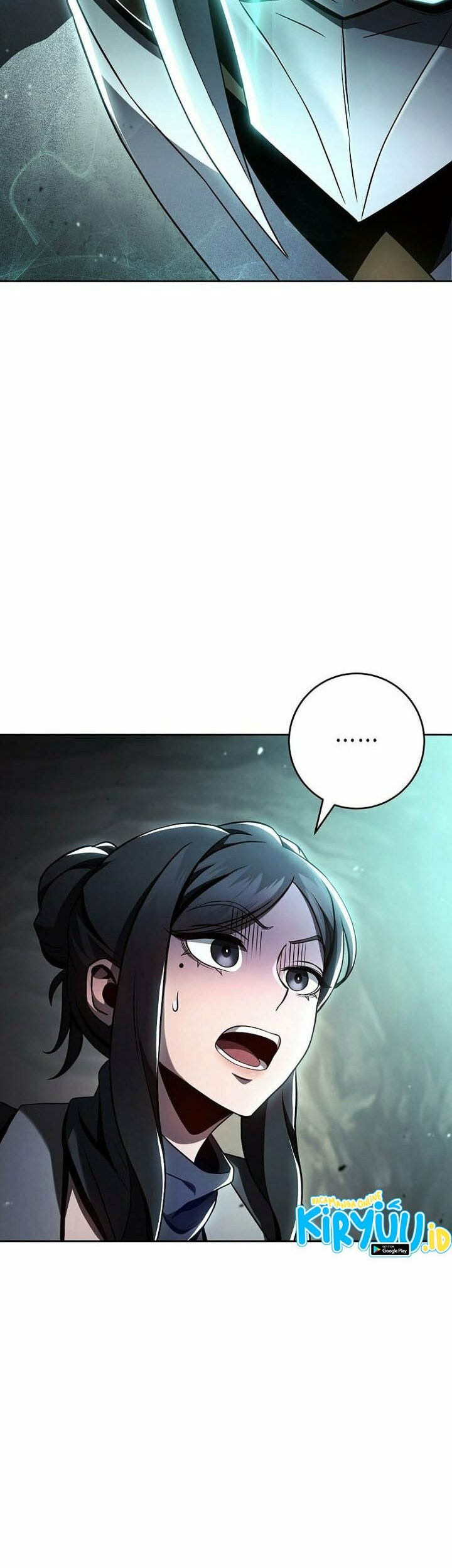 Skeleton Soldier Couldn’t Protect the Dungeon Chapter 346 - halaman 41