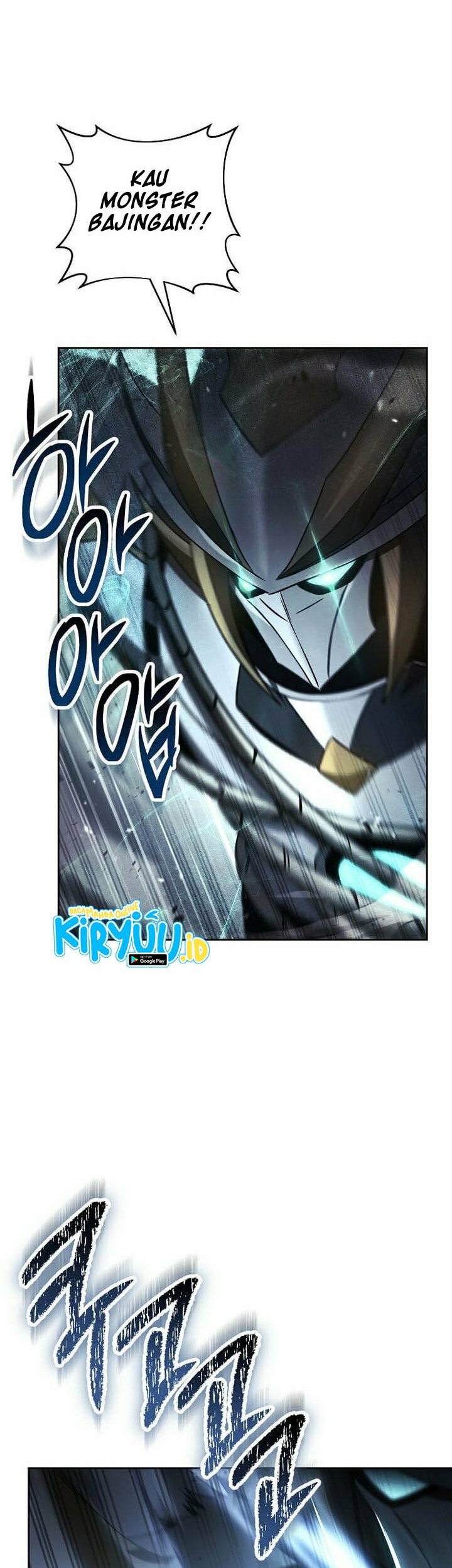 Skeleton Soldier Couldn’t Protect the Dungeon Chapter 346 - halaman 55