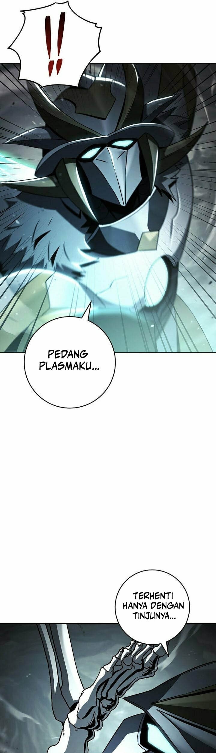 Skeleton Soldier Couldn’t Protect the Dungeon Chapter 346 - halaman 67