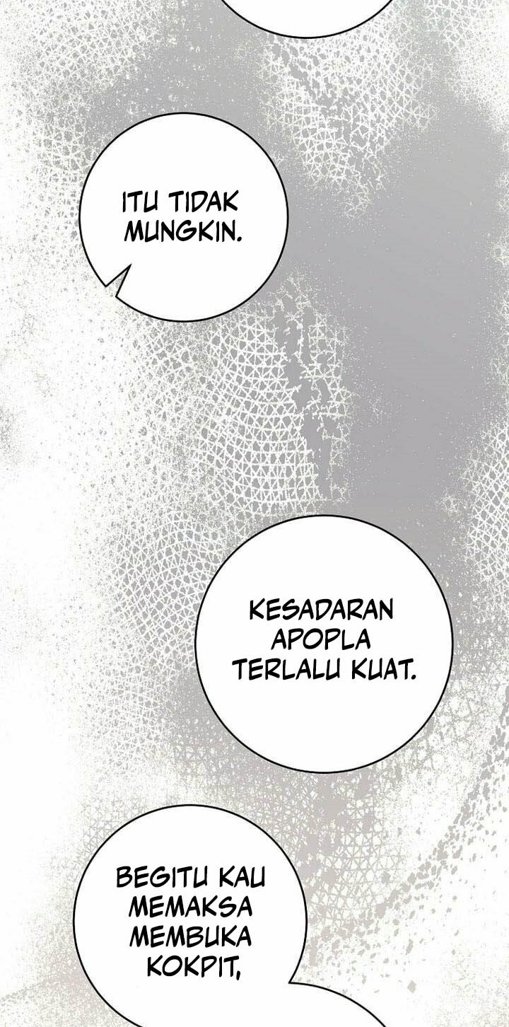 Skeleton Soldier Couldn’t Protect the Dungeon Chapter 346 - halaman 90