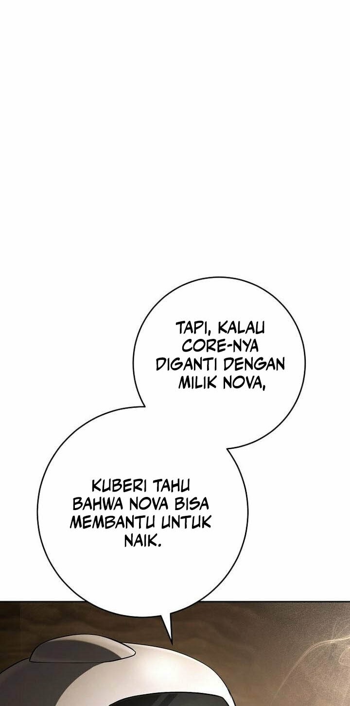 Skeleton Soldier Couldn’t Protect the Dungeon Chapter 346 - halaman 92