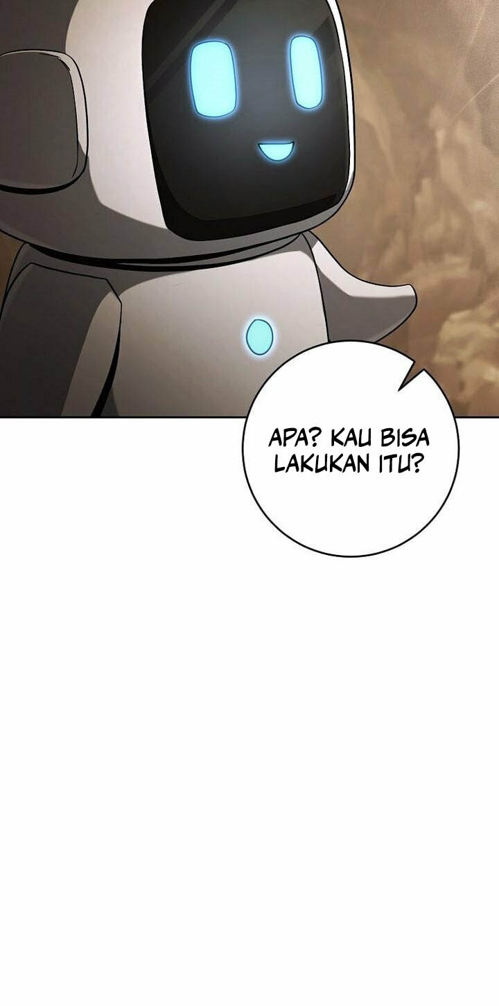 Skeleton Soldier Couldn’t Protect the Dungeon Chapter 346 - halaman 93