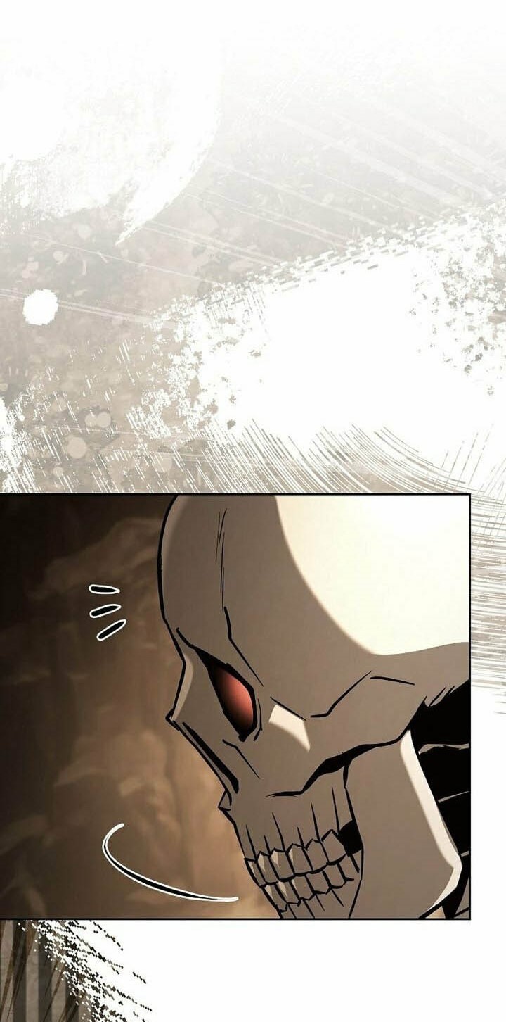 Skeleton Soldier Couldn’t Protect the Dungeon Chapter 346 - halaman 95