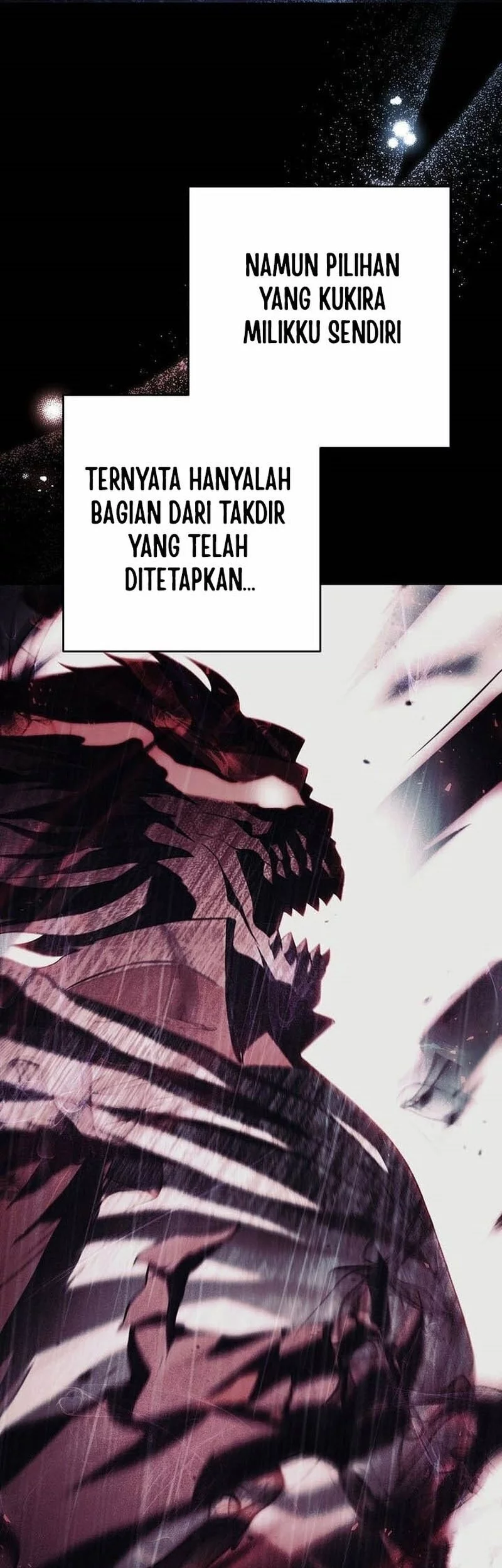 Skeleton Soldier Couldn’t Protect the Dungeon Chapter 347 - halaman 18