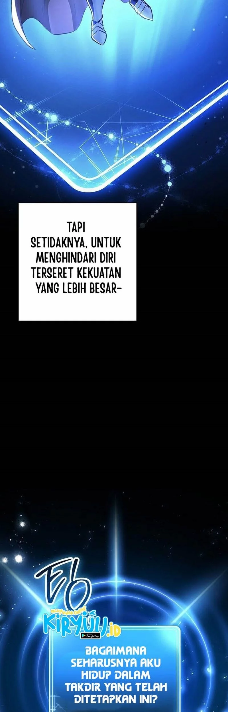 Skeleton Soldier Couldn’t Protect the Dungeon Chapter 347 - halaman 22