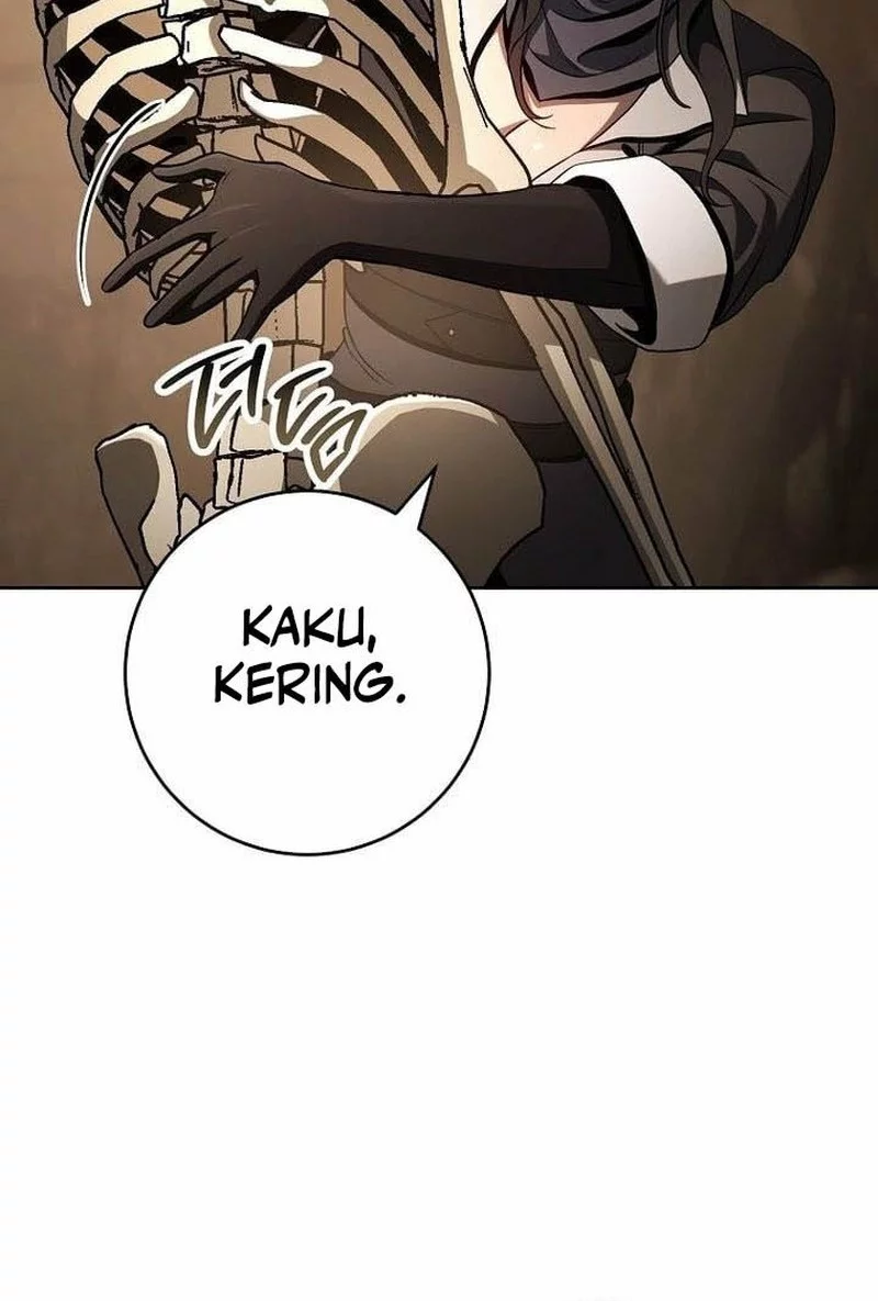 Skeleton Soldier Couldn’t Protect the Dungeon Chapter 347 - halaman 34
