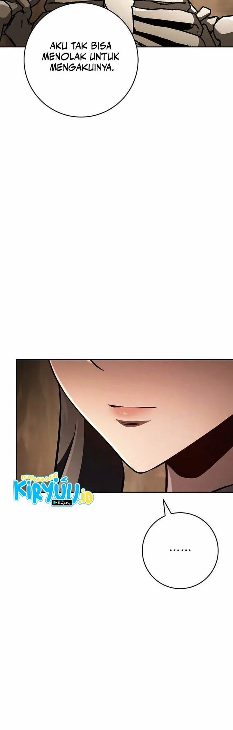 Skeleton Soldier Couldn’t Protect the Dungeon Chapter 347 - halaman 37