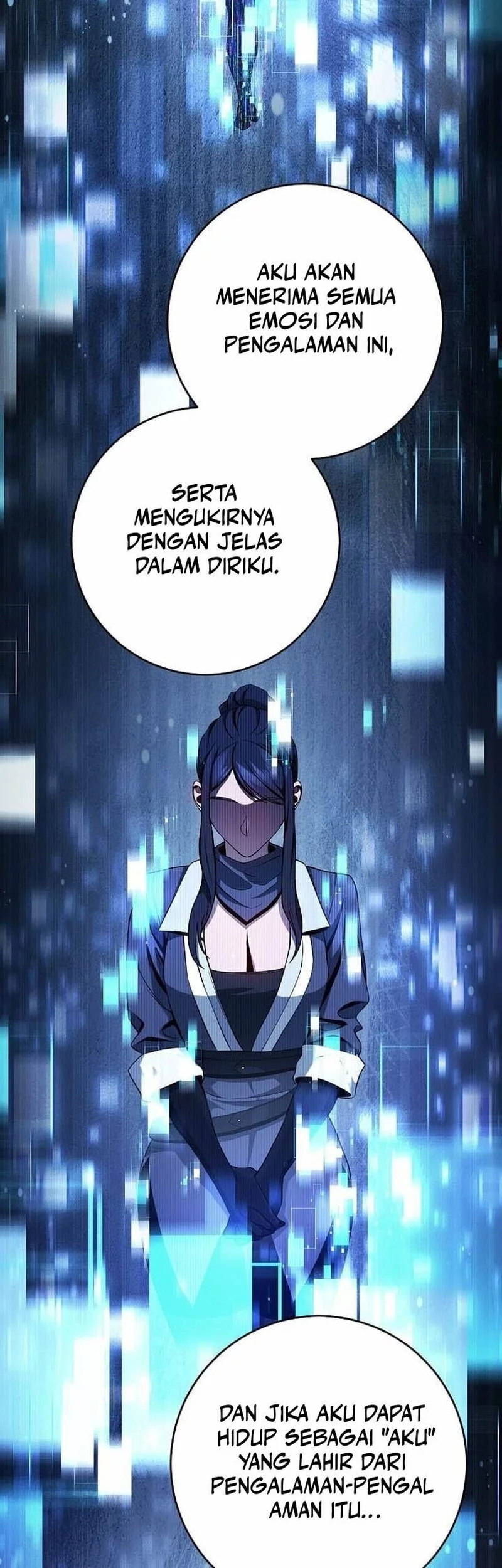 Skeleton Soldier Couldn’t Protect the Dungeon Chapter 347 - halaman 41