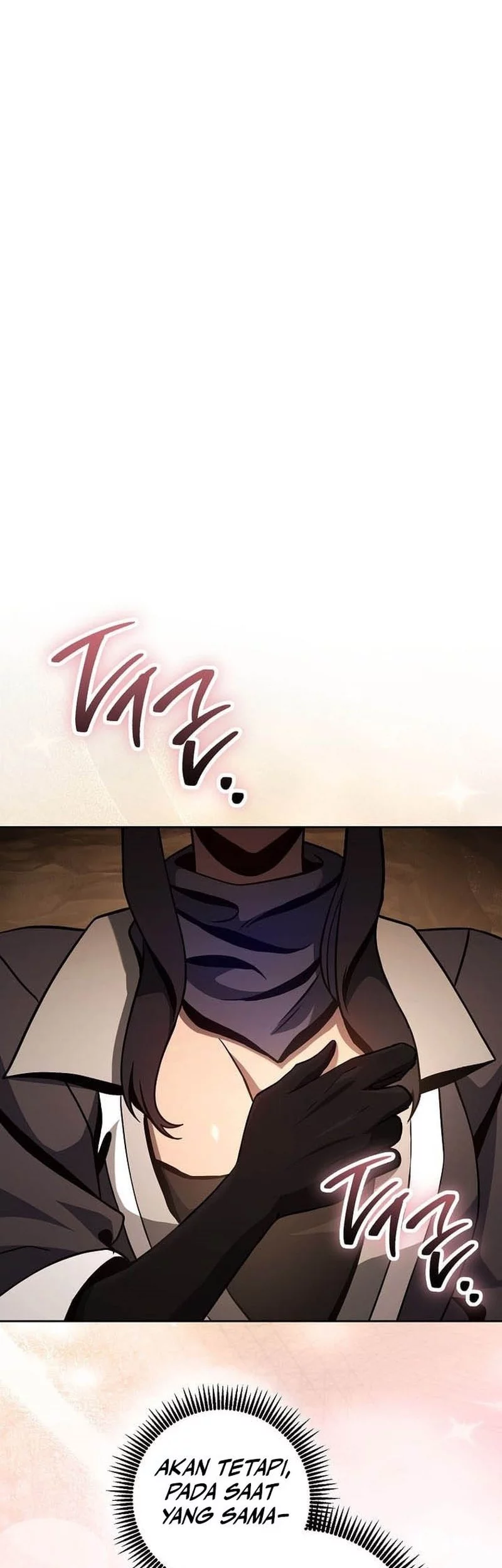 Skeleton Soldier Couldn’t Protect the Dungeon Chapter 347 - halaman 5
