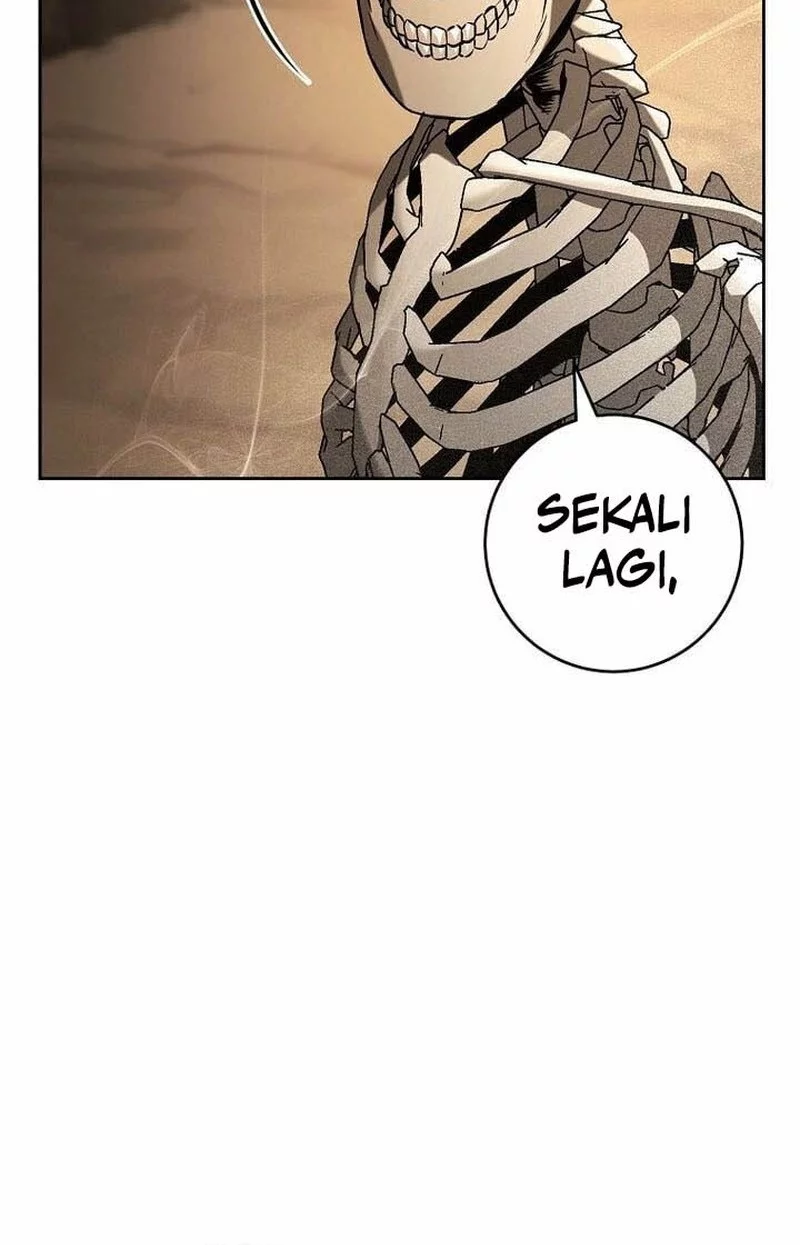 Skeleton Soldier Couldn’t Protect the Dungeon Chapter 347 - halaman 54