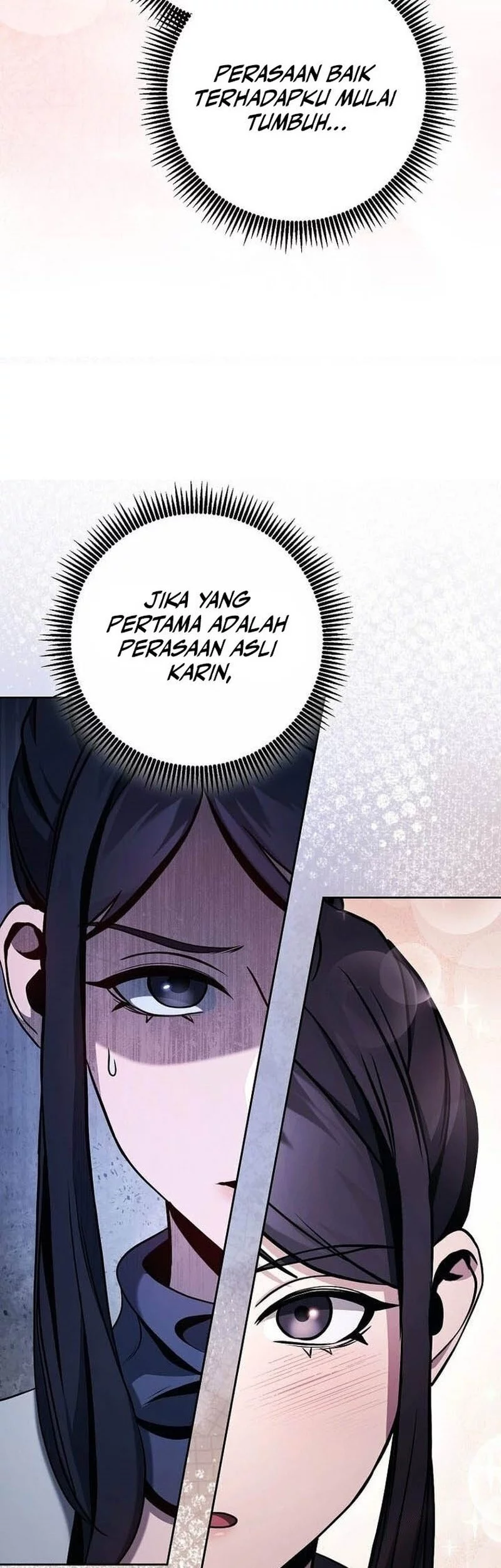 Skeleton Soldier Couldn’t Protect the Dungeon Chapter 347 - halaman 6