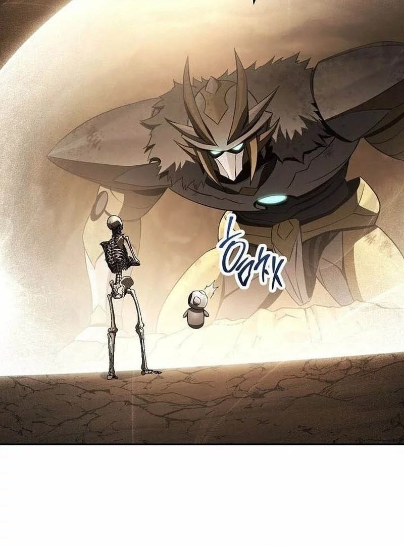 Skeleton Soldier Couldn’t Protect the Dungeon Chapter 347 - halaman 62