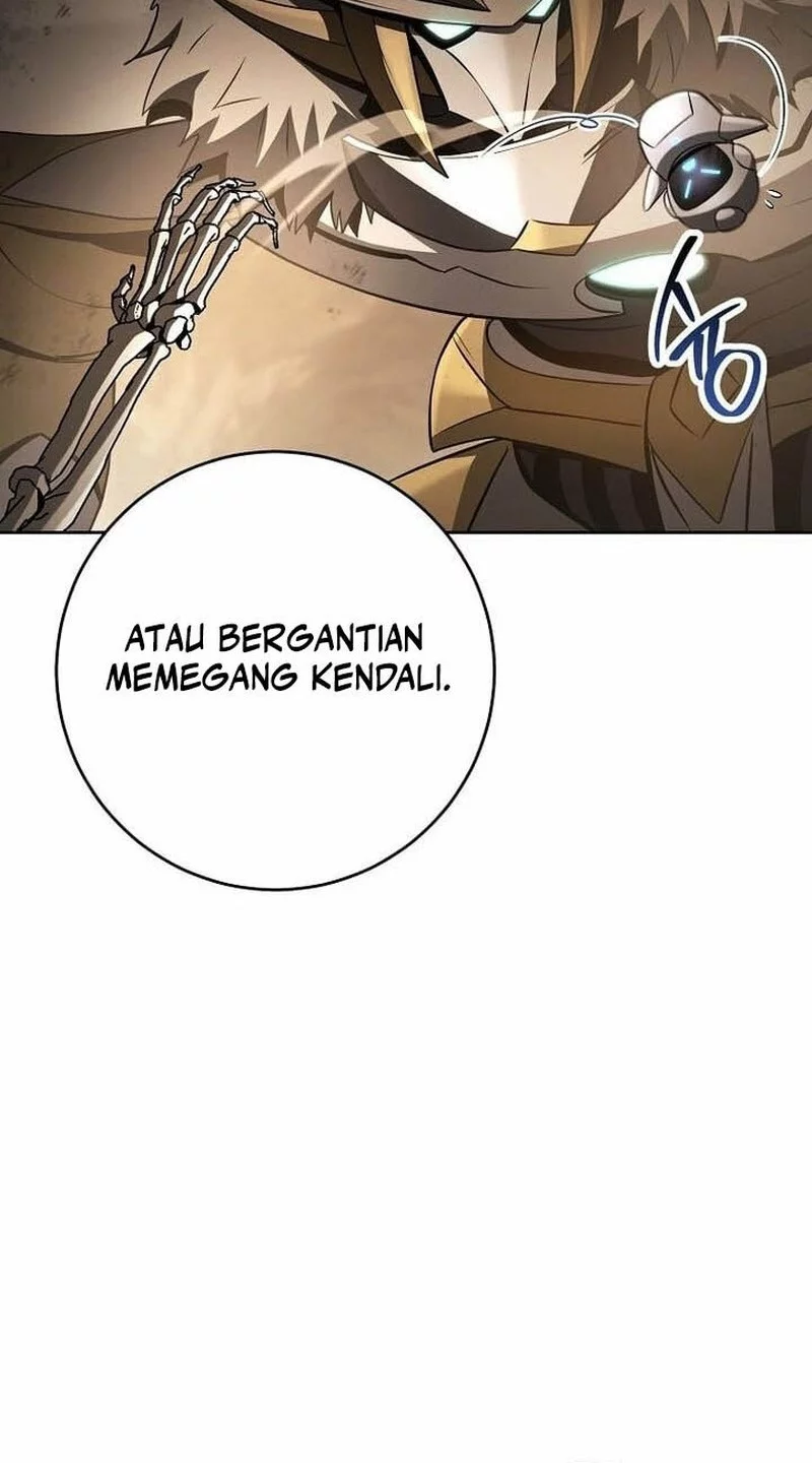 Skeleton Soldier Couldn’t Protect the Dungeon Chapter 347 - halaman 66