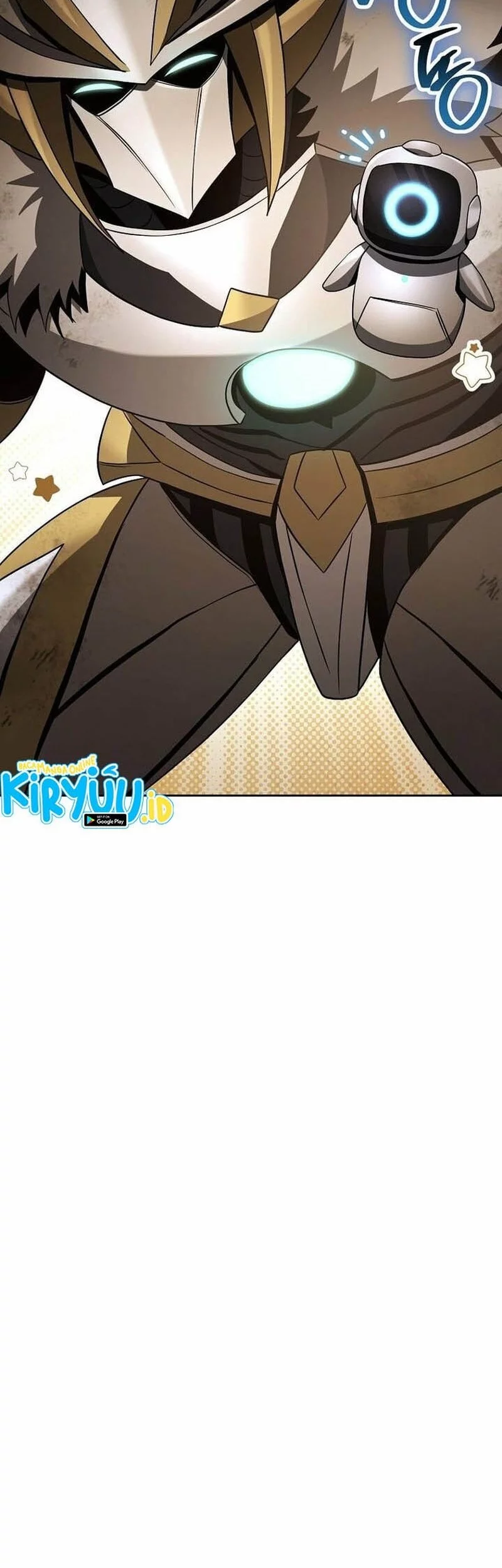 Skeleton Soldier Couldn’t Protect the Dungeon Chapter 347 - halaman 69
