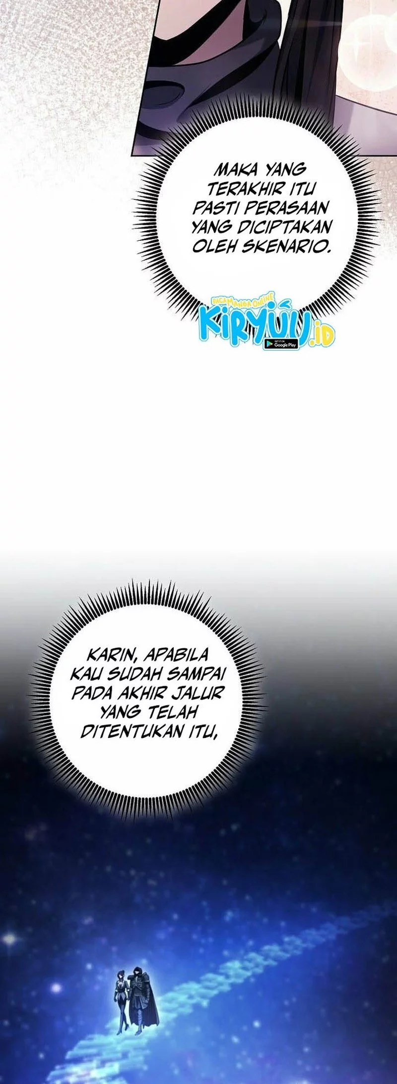 Skeleton Soldier Couldn’t Protect the Dungeon Chapter 347 - halaman 7