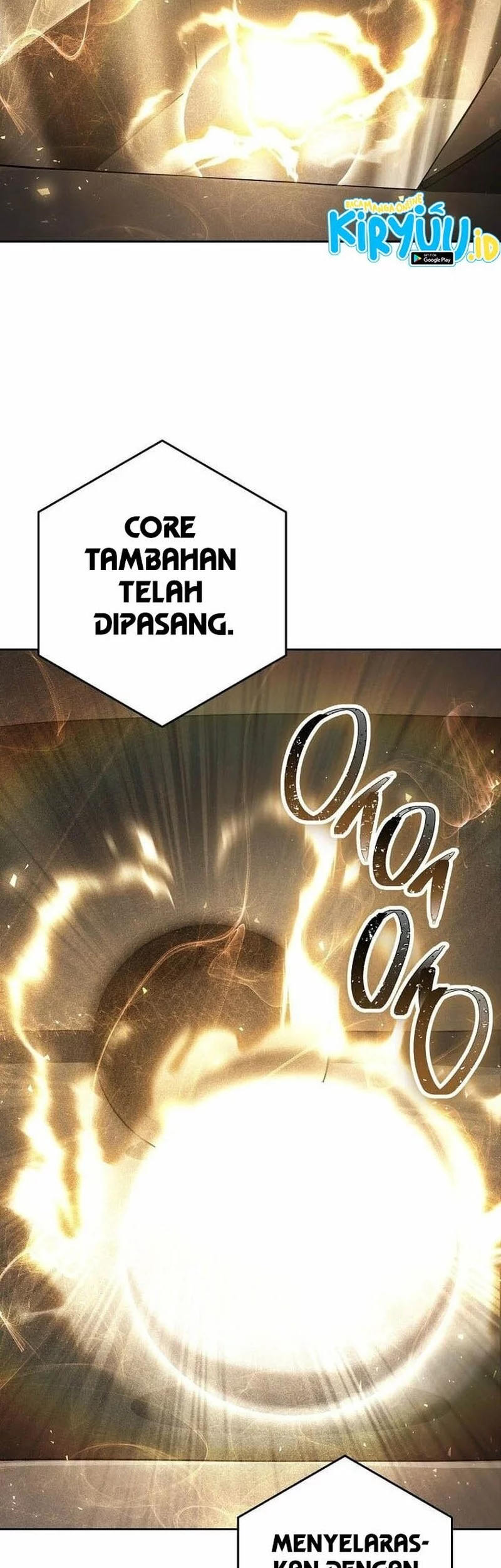 Skeleton Soldier Couldn’t Protect the Dungeon Chapter 347 - halaman 77