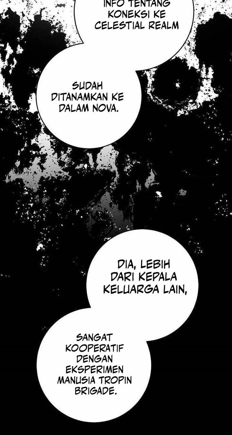 Skeleton Soldier Couldn’t Protect the Dungeon Chapter 348 - halaman 12