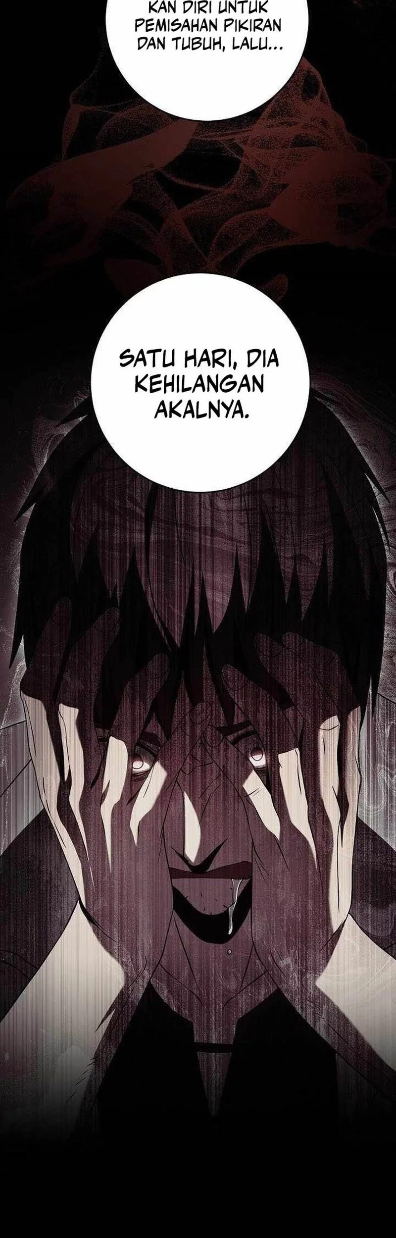 Skeleton Soldier Couldn’t Protect the Dungeon Chapter 348 - halaman 14